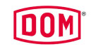 Brand dom