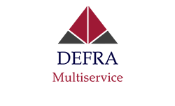 Logo Defra